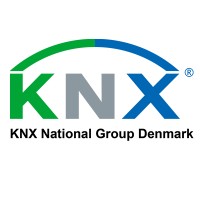 KNX National Group Denmark logo - Similar company to Caembell El-Anlæg Aps