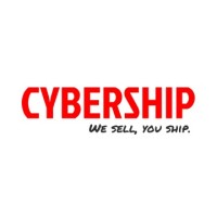 CyberShip, LLC logo - Similar company to Boxland.Io