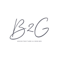 B2G Design logo - Similar company to Kv Interior Design