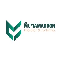 Almutamadoon inspection & conformity logo - Similar company to Sas Systems Eg