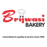 Brijwasi Bakery Pvt. Ltd. logo - Similar company to Techbrj