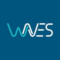Waves logo - Similar company to Arab Mls