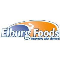 Elburg Foods logo - Similar company to Frostique