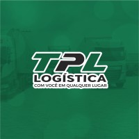 TPL Logística logo - Similar company to Tpl Logistica