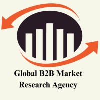 Global B2B Market Research Agency logo - Similar company to Global Vmr News Wire