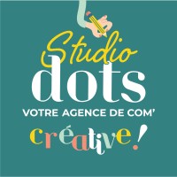 Studio Dots logo - Similar company to Publidata.Io