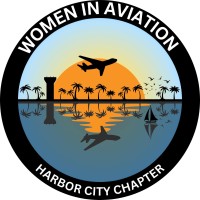 WAI Harbor City Chapter logo - Similar company to Hangar 5 Technologies