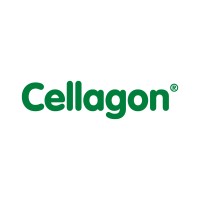 Cellagon logo - Similar company to May