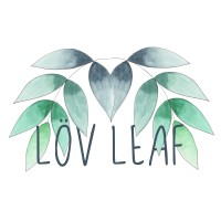 Löv Leaf Hereford logo - Similar company to Link Tech Group