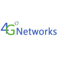 4G Networks Rwanda (Part of Afrimax Group) logo - Similar company to Techyex Rwanda