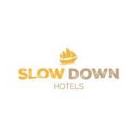 SlowDown Hotels logo - Similar company to Slowdown Hotels