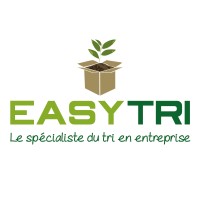 EASYTRI logo - Similar company to Greenburo