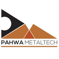 Pahwa MetalTech Private Limited logo - Similar company to Smart Foundry