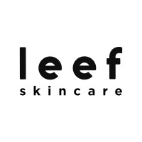 Leef Skincare logo - Similar company to Biyenz Cosmetics