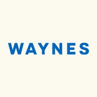 Waynes logo - Similar company to Fafcon