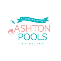 Ashton Pools by Design logo - Similar company to Pooltile.Us