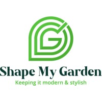 Shape My Garden logo - Similar company to Make My Garden