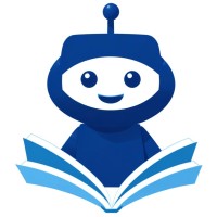 RoboAmooz logo - Similar company to Avaaztech