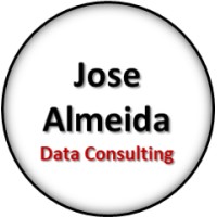 Jose Almeida - Data Consultant logo - Similar company to Data Analytics Privacy Technology