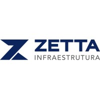 Zetta Infraestrutura logo - Similar company to Zetta