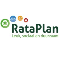 Stichting RataPlan logo - Similar company to Kringloopwarenhuis Het Goed