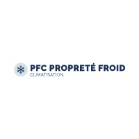 Propreté Froid Climatisation logo - Similar company to 42Digital