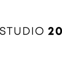 Studio 20 logo - Similar company to Outline Design Studio