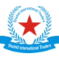 SHAHID INTERNATIONAL TRADERS logo - Similar company to My-Rh