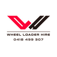 Wheel Loader Hire logo - Similar company to Pro Hire Group