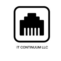 IT Continuum LLC logo - Similar company to Tricks It Support