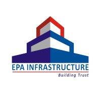 EPA Infrastructure Private Limited logo - Similar company to Rns Infrastructure Ltd