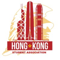 USC Hong Kong Students' Association logo - Similar company to Aerodesign Team At Usc