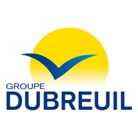 groupe DUBREUIL logo - Similar company to Société Assistance En Douane Produits Énergétiques (S.A.D.P.E)