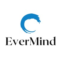 EverMind logo - Similar company to Evermind