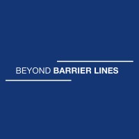 Beyond Barrier Lines logo - Similar company to Launch Yourself Event