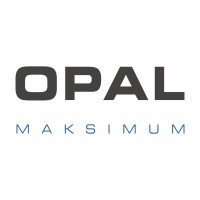 OPAL Maksimum logo - Similar company to Brema Development