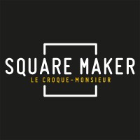 Squaremaker France • Le Croque-Monsieur