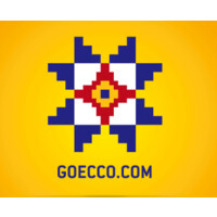 Goecco logo - Similar company to Ada - Women And Non-Binary In Tech At The University Of Iceland