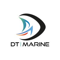 DT Marine logo - Similar company to Buldock Ltd.