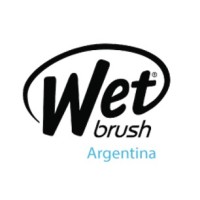 Wet Brush Argentina logo - Similar company to 1701 Fragrances