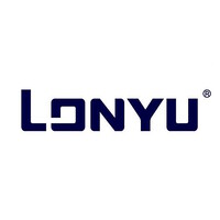 Lonyu Robot USA logo - Similar company to Link-Us Co.,Ltd.