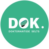 Doktorantide Selts logo - Similar company to Dataapex
