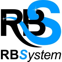 RBSystem logo - Similar company to Snop61