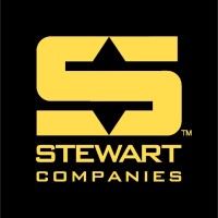 The Stewart Companies logo - Similar company to Industrious Group Inc.