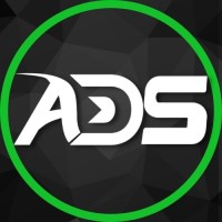 ADS Drones logo - Similar company to Agridrones