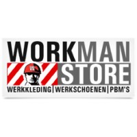 Workmanstore logo - Similar company to Cosalint Bv