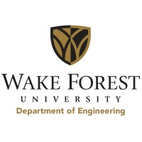 Wake Forest Engineering logo - Similar company to Black Forest Engineering