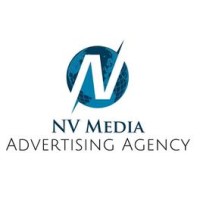 NV Media Advertising Agency logo - Similar company to Agretail