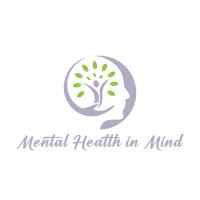 Mental Health In Mind logo - Similar company to Rose Phoenix Health