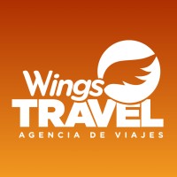 Wings Travel logo - Similar company to Wings Travels